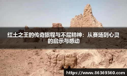 红土之王的传奇旅程与不屈精神：从赛场到心灵的启示与感动